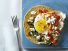 Huevos Rancheros Recipe : Sunny Anderson : Recipes : Food Network