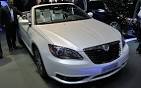 Lancia Flavia Cabrio Photo on March 1, 2011 #35607 from WOT on ...