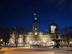 Parliament Building (Hôtel du Parlement), 1045, Rue des ...