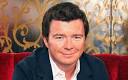 Rick Astley nominated for MTV