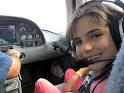 Thanksgiving Angel Flight