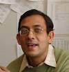 Five Questions for: Abhijit V.