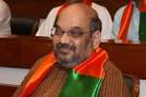 Amit Shah meets CMs of BJP-ruled states