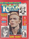 Every Issue of "Rock Scene"