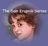 Sam will make you laugh with
