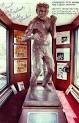 2. Earl Rumsey Durand artist-sculptor. bronze/wood sculpture ...