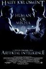 Artificial Intelligence: AI Movie Posters From Movie Poster Shop