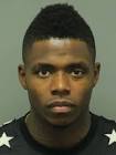 Browns wide receiver JOSH GORDON arrested for DWI