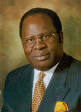 Malawi, Dr Bakili Muluzi