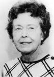 Dr Priscilla White (1900–1989). Previous Section - F1.large