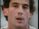 Ayrton Senna da Silva[1] (São