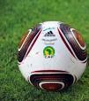 CAF 2012 « positionsspiel