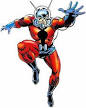 Wasp (Henry Pym) - Marvel Universe Wiki: The definitive online ...