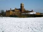 Poor Law School in Hanwell - via Daymix
