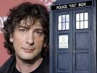 Neil Gaiman was a guest on Sunday's WonderCon panel for the new series of