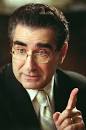 Eugene Levy   Television Tropes & Idioms