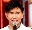 Taiwan entertainer Jacky Wu