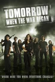film streaming Tomorrow, When the War Began