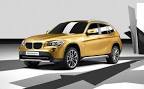BMW X1 : 2008 | Cartype