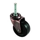 Caster - Heavy-Duty Stem Caster | RONA