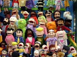 jim henson muppets