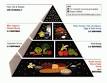 Food guide pyramid - Wikipedia, the free encyclopedia