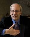 Rabbi Eric Yoffie is the