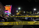 Colorado Shootings With