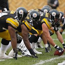 The Steelers