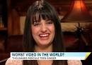 Cr4Bdbgs, Being Rebecca Black