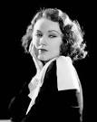 Fay Wray: Photo #01