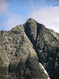 Rysy Tatry