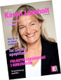 Karen Lumholts blog