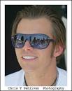 Tribute to DAN WHELDON (CTPPIX.com) Tags: portrait people usa reflection