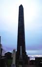 It is also the site of the Political Martyrs' Monument, - via Daymix