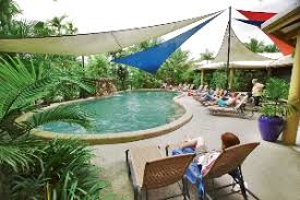 Bohemia Resort votre bungalow a Koh Tao