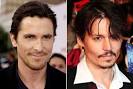 Christian Bale Will Hunt