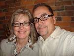 Earl and Jan love living in