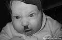 Knowing Hitler long history of