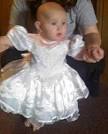 Indiana tornado 2012: Angel Babcock, 2, on life support after.