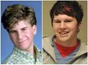 and Jason Hervey from The