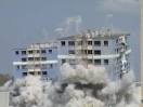 Demolition