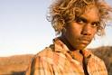 ... Archie Weller who is an Australian writer with an Aboriginal heritage. - samson