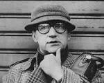 Lee Konitz,alto sax