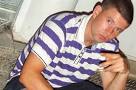 Murdered: Luke Fitzpatrick was dragged into the street and stabbed to death - Luke+Fitzpatrick