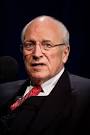Dick Cheney - Dick Cheney