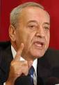 Lebanese MP urges national