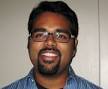 MPH Student Rajiv Ramdeo