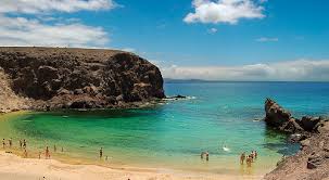 Lanzarote