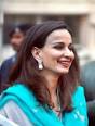 sherry-rehman-smile She served as a member of the Council of Pakistan ... - sherry-rehman-smile-228x300